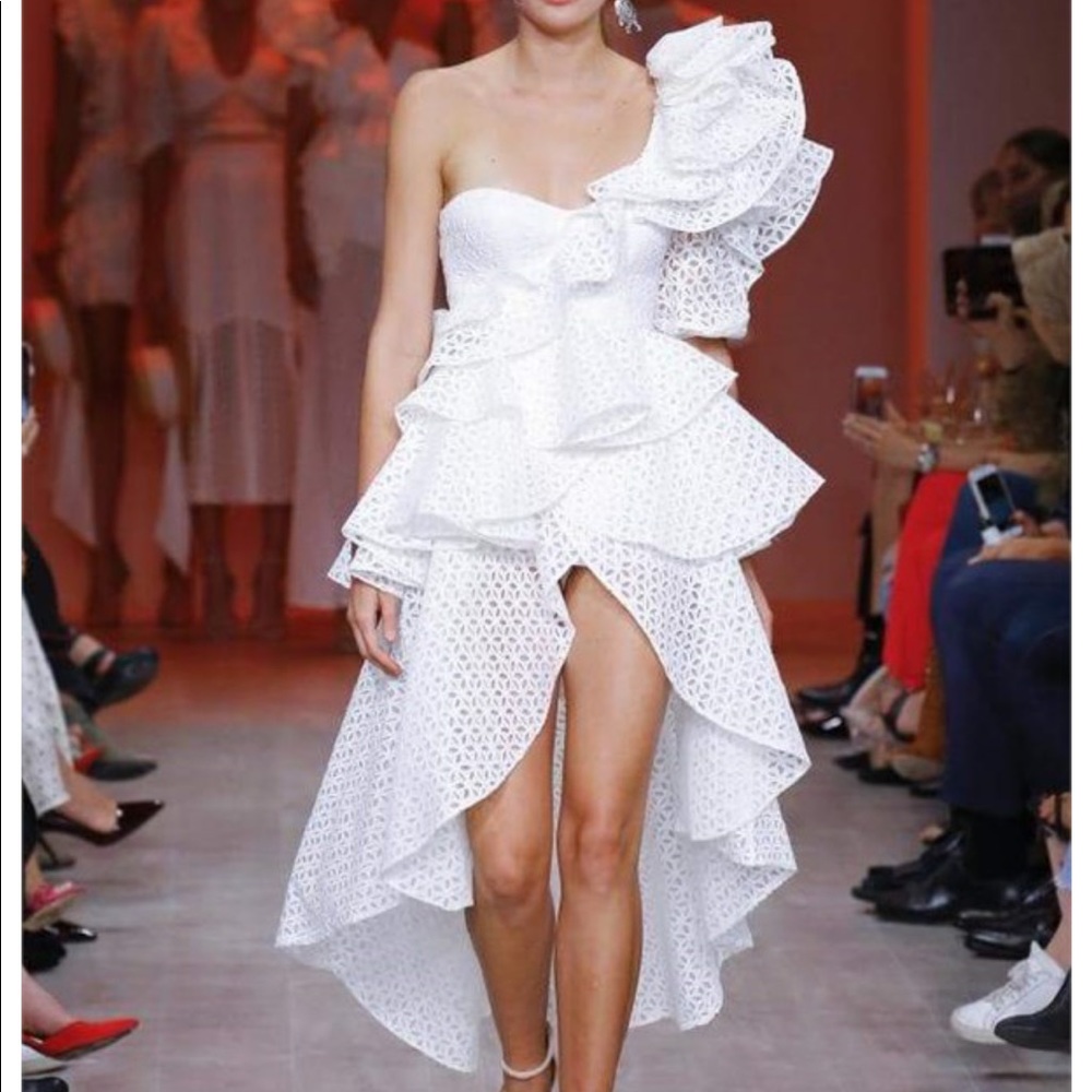 Thurley Marion Dress